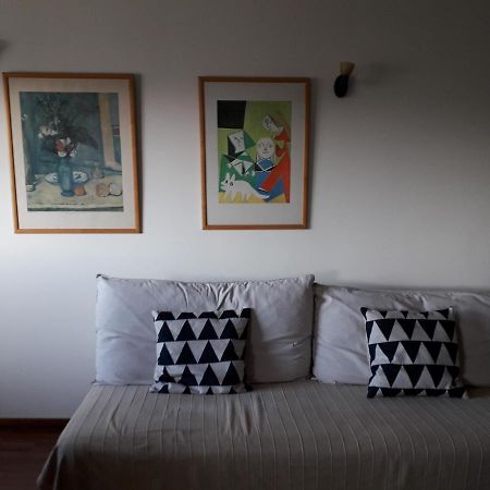 Apartamento Fonte Luz Matosinhos  Exterior foto