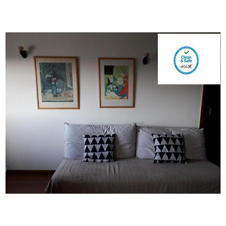 Apartamento Fonte Luz Matosinhos  Exterior foto