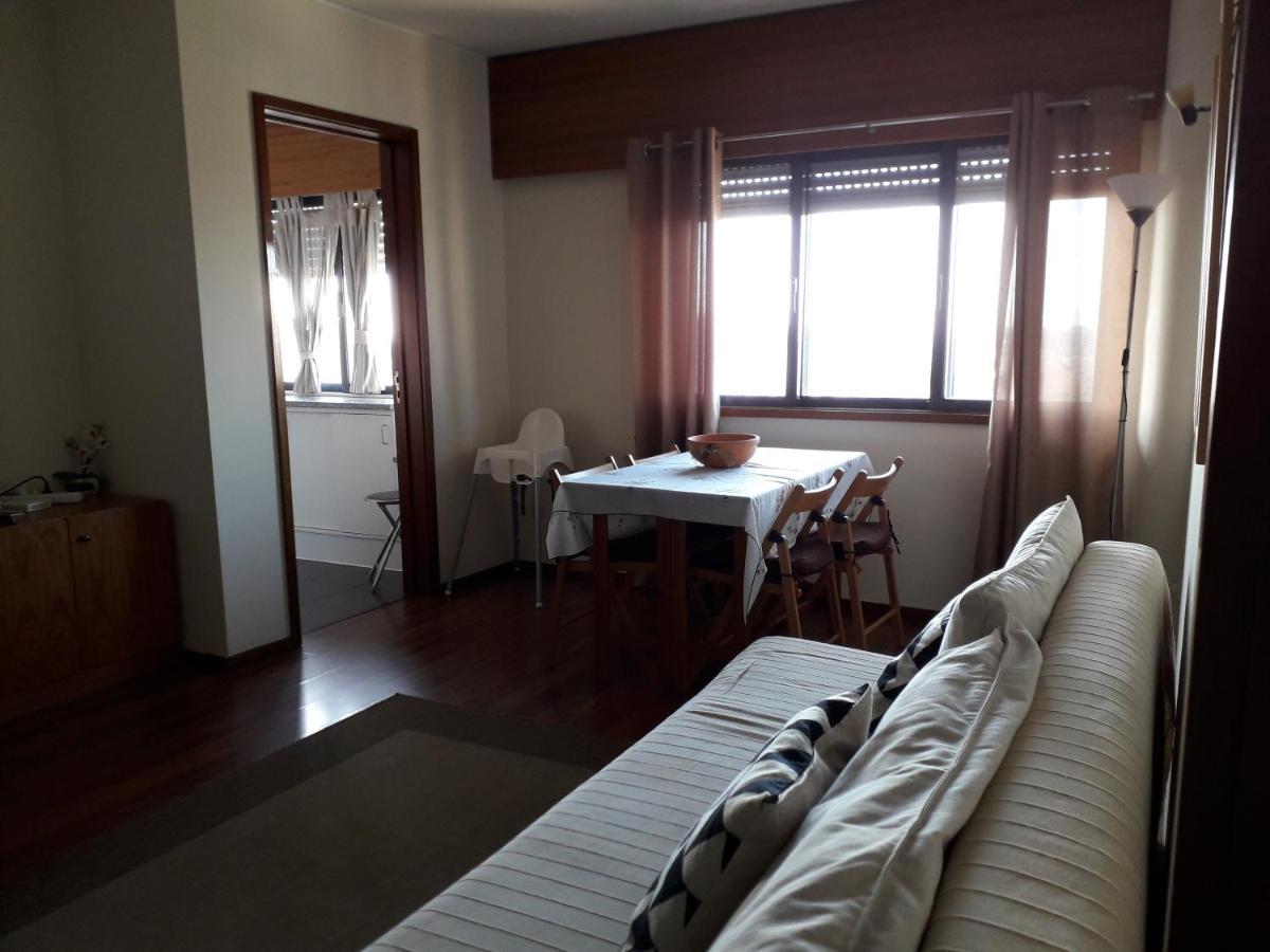 Apartamento Fonte Luz Matosinhos  Exterior foto