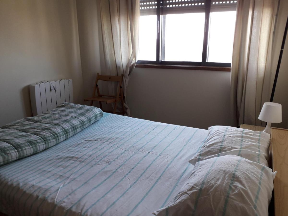Apartamento Fonte Luz Matosinhos  Exterior foto