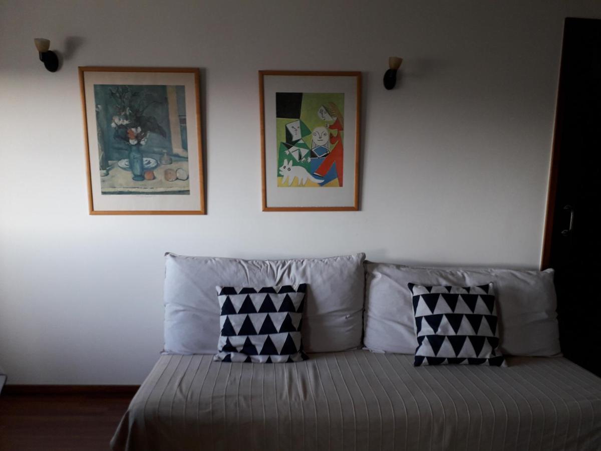 Apartamento Fonte Luz Matosinhos  Exterior foto